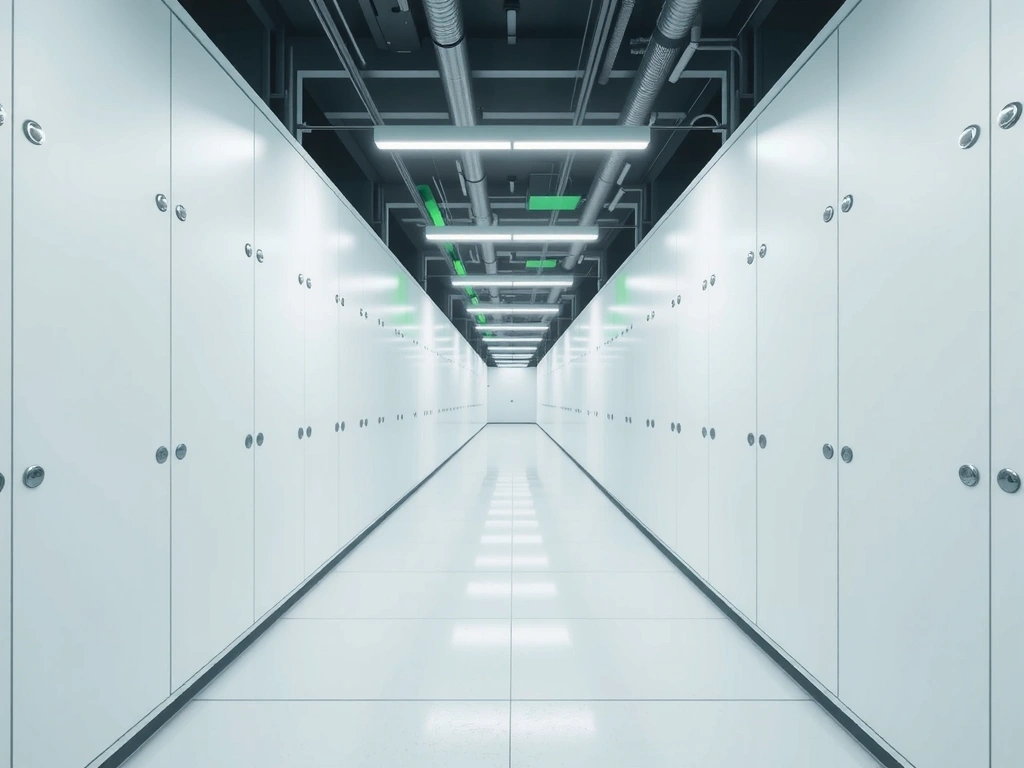 Infrastructure Security