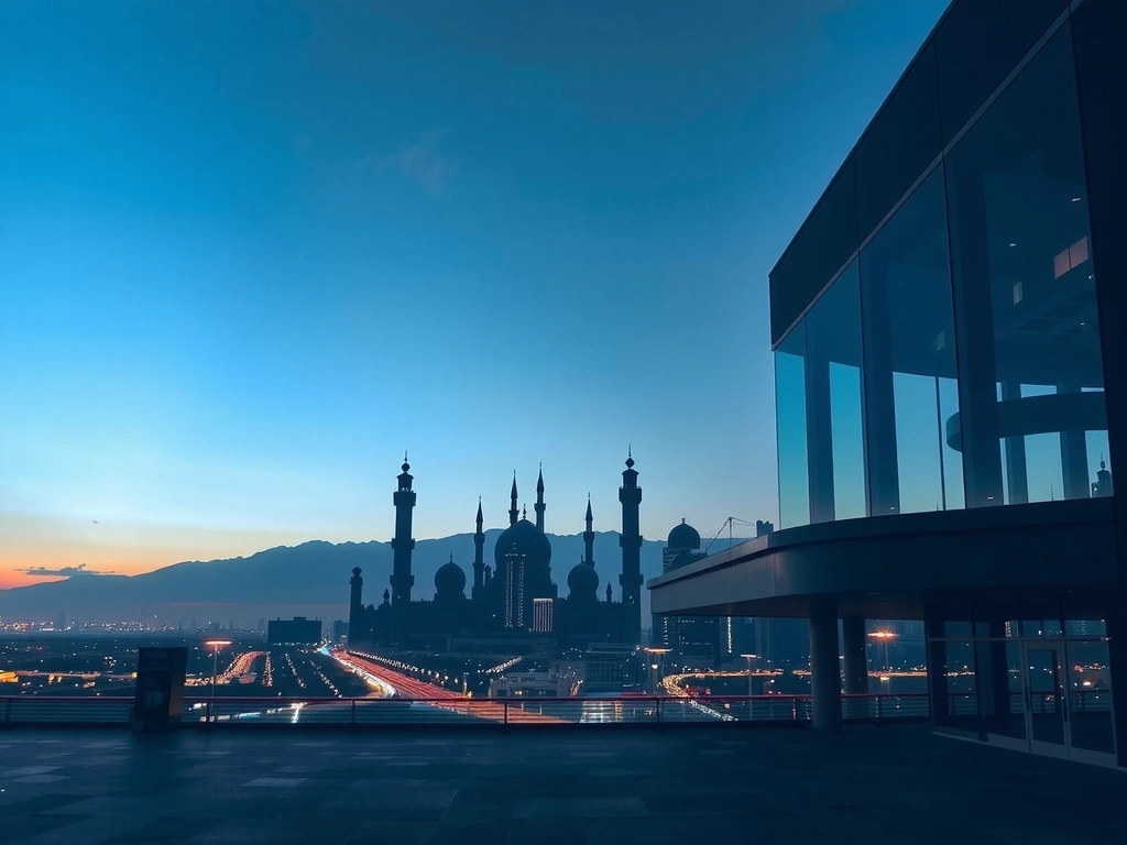 Saudi Digital Excellence