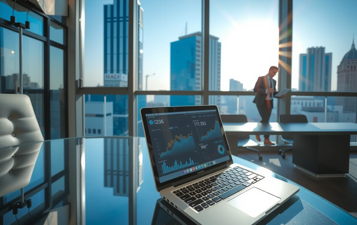 Digital Trust Environment