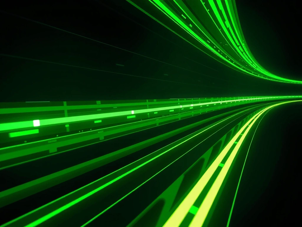 Data Pipeline Stream