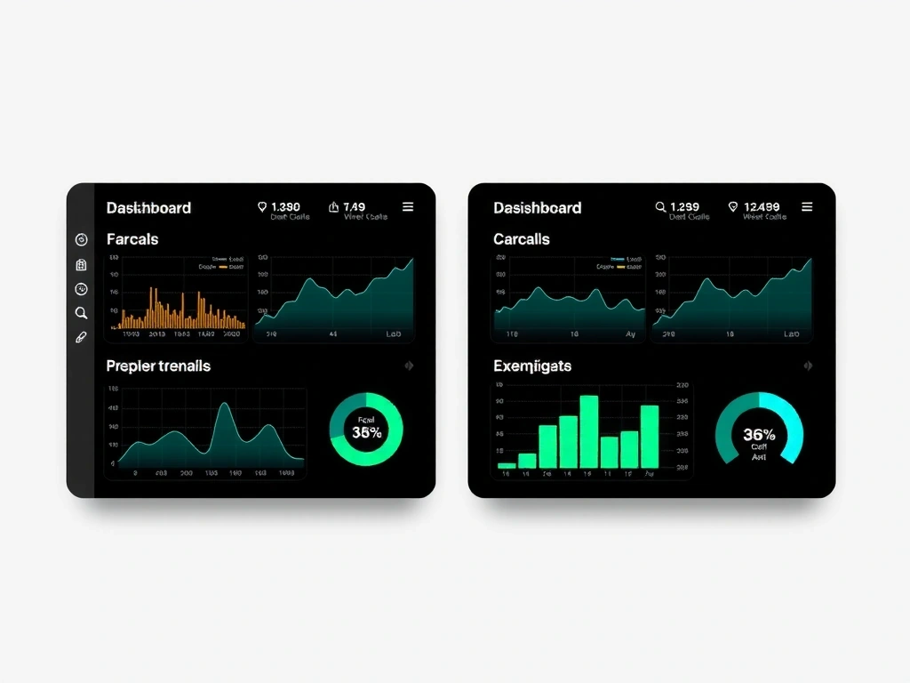 Data Visualization Sample
