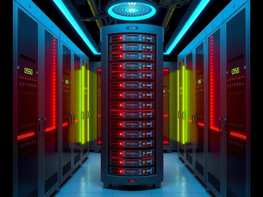 Data engine infrastructure