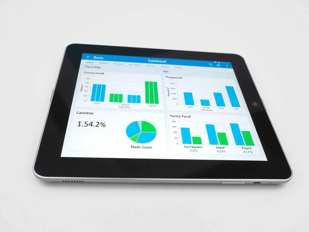 Dashboard Automation