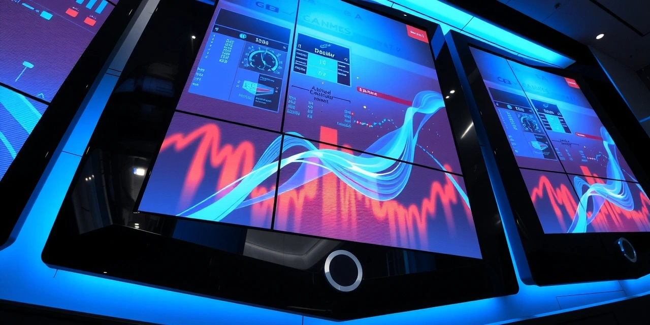 Modern Analytics Environment