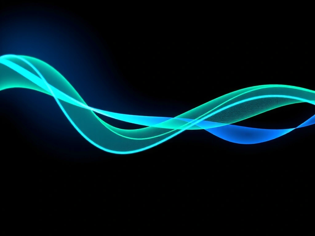 Data visualization flow